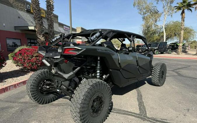 2026 Can-Am® Maverick X3 MAX X rc TURBO RR 72