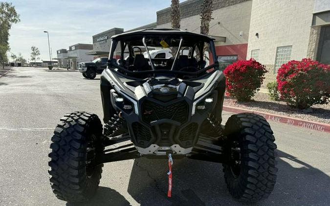 2026 Can-Am® Maverick X3 MAX X rc TURBO RR 72