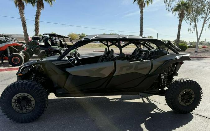 2026 Can-Am® Maverick X3 MAX X rc TURBO RR 72