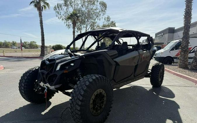 2026 Can-Am® Maverick X3 MAX X rc TURBO RR 72