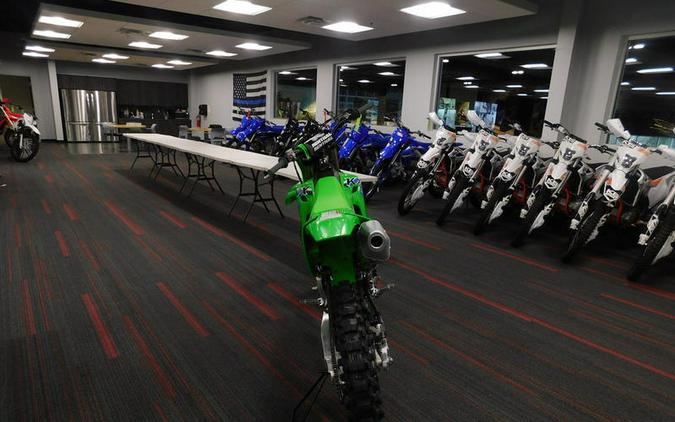 2026 Kawasaki KX™250