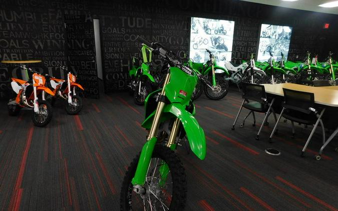 2026 Kawasaki KX™250
