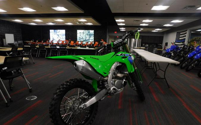 2026 Kawasaki KX™250