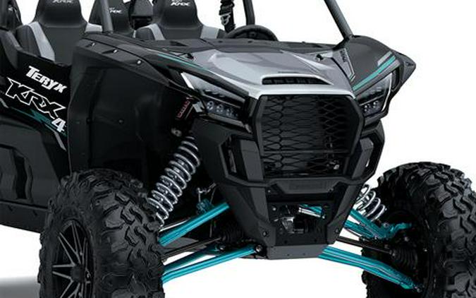 2026 Kawasaki Teryx KRX4 1000