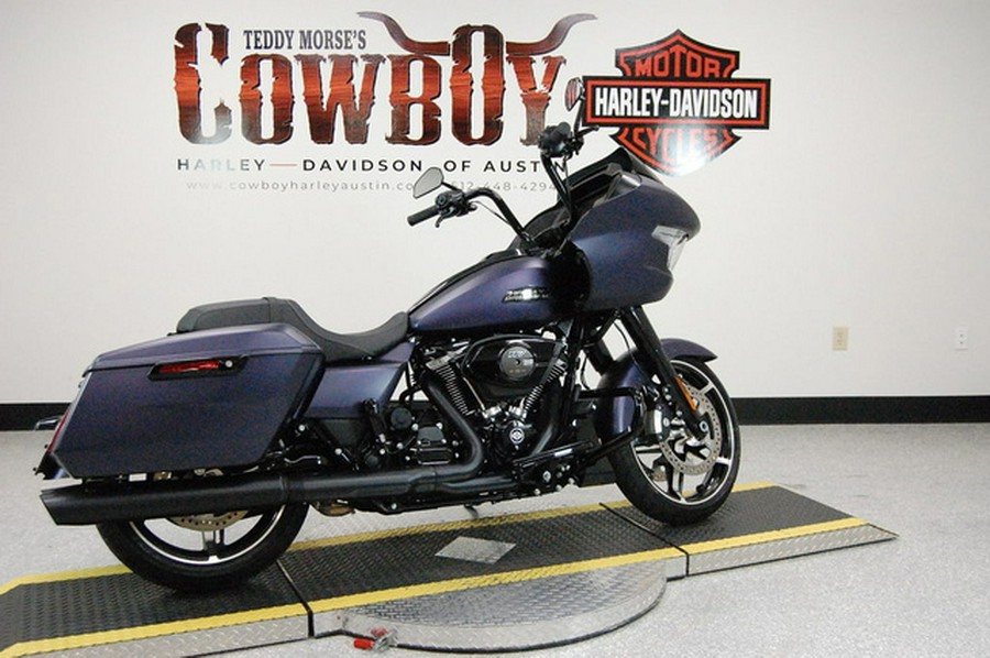 2025 Harley-Davidson FLTRX - Road Glide