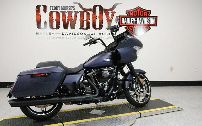 2025 Harley-Davidson FLTRX - Road Glide