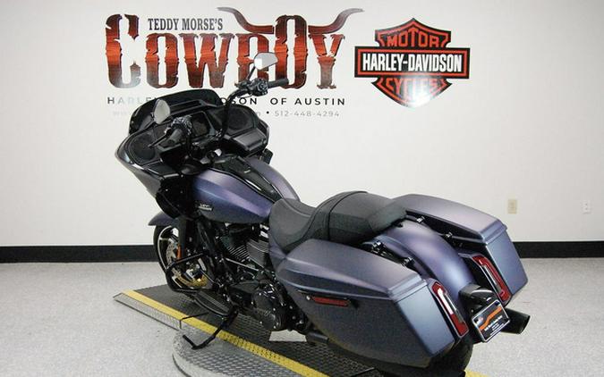 2025 Harley-Davidson FLTRX - Road Glide