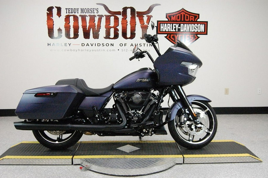 2025 Harley-Davidson FLTRX - Road Glide