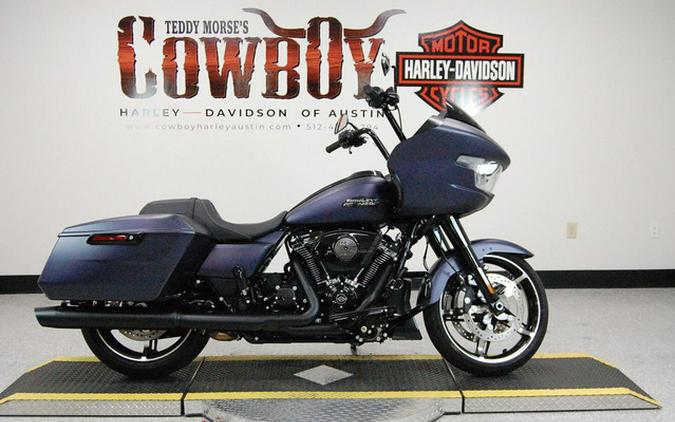 2025 Harley-Davidson FLTRX - Road Glide