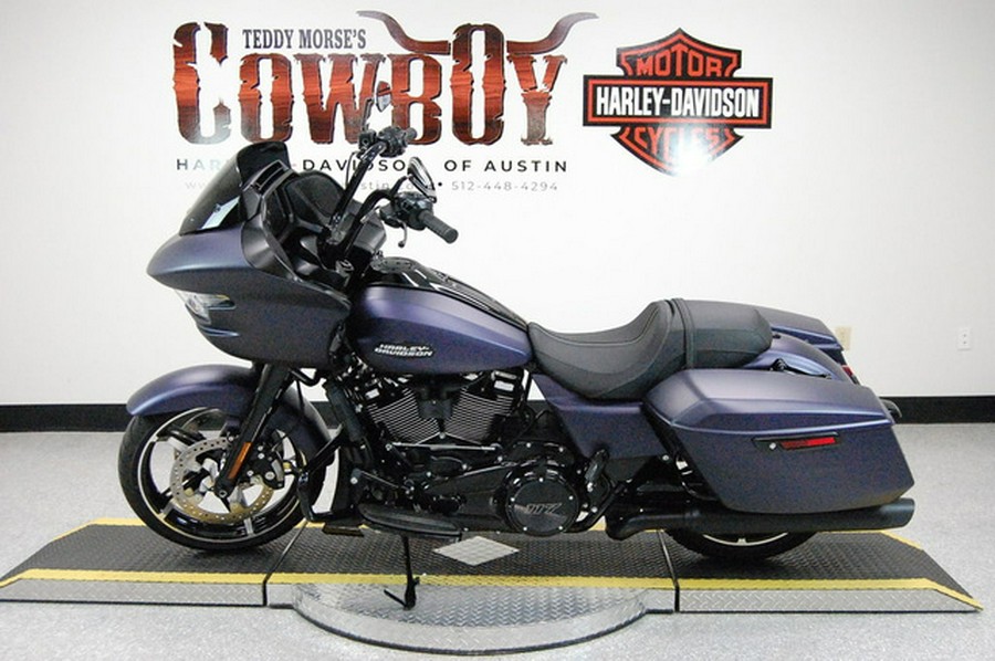 2025 Harley-Davidson FLTRX - Road Glide