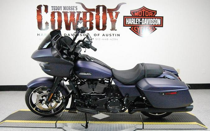 2025 Harley-Davidson FLTRX - Road Glide