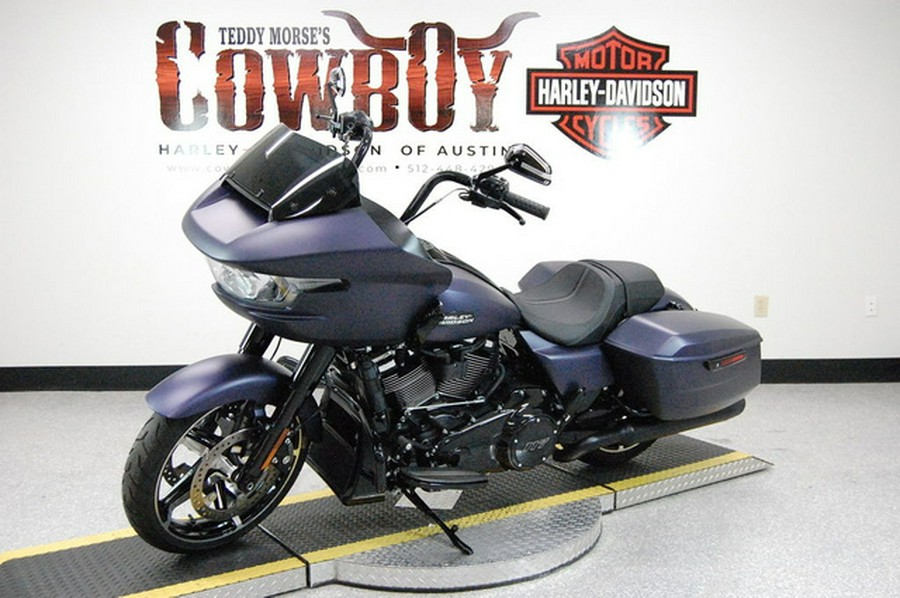 2025 Harley-Davidson FLTRX - Road Glide