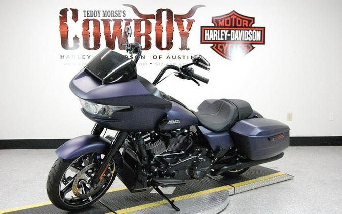2025 Harley-Davidson FLTRX - Road Glide