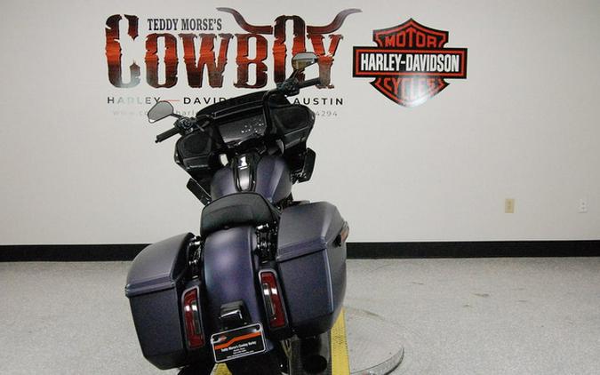 2025 Harley-Davidson FLTRX - Road Glide