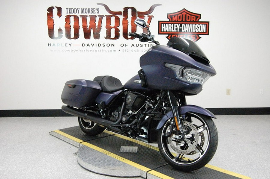 2025 Harley-Davidson FLTRX - Road Glide