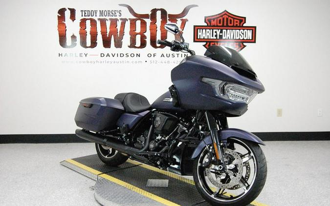 2025 Harley-Davidson FLTRX - Road Glide