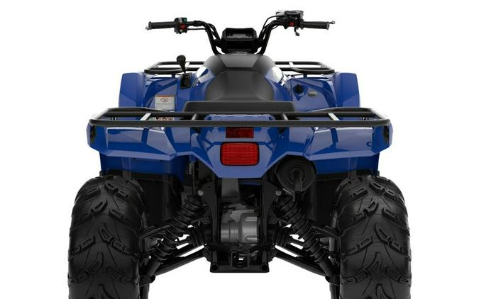 2026 Yamaha Kodiak 450