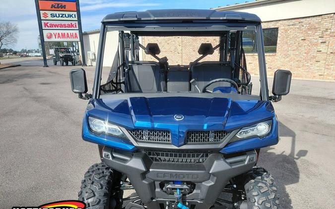 2026 CFMOTO UFORCE 1000 XL