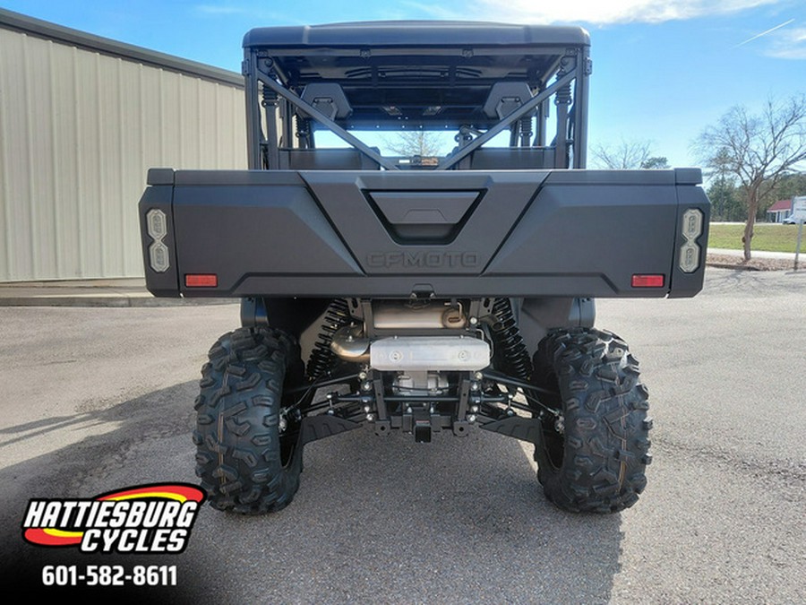 2026 CFMOTO UFORCE 1000 XL