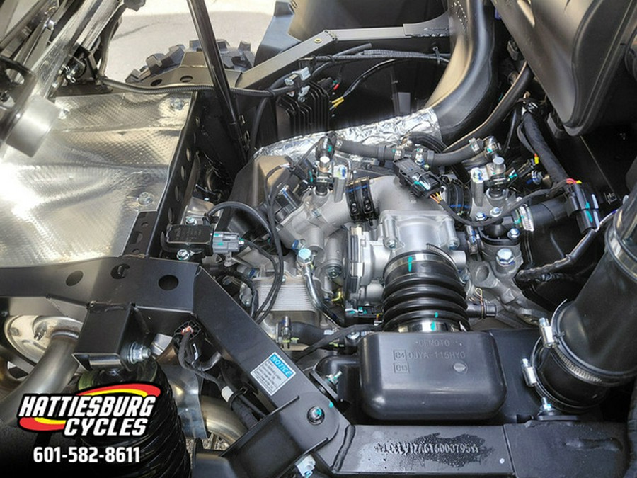 2026 CFMOTO UFORCE 1000 XL