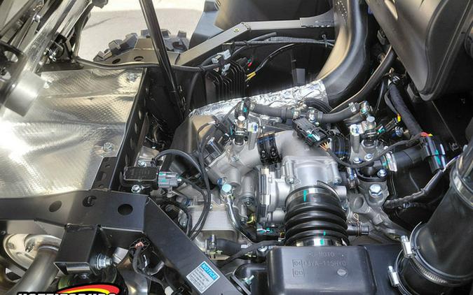 2026 CFMOTO UFORCE 1000 XL