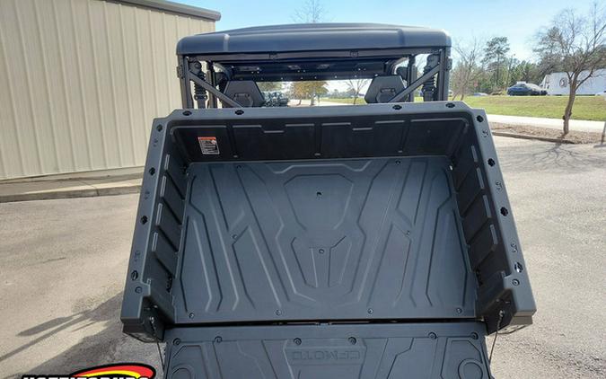 2026 CFMOTO UFORCE 1000 XL