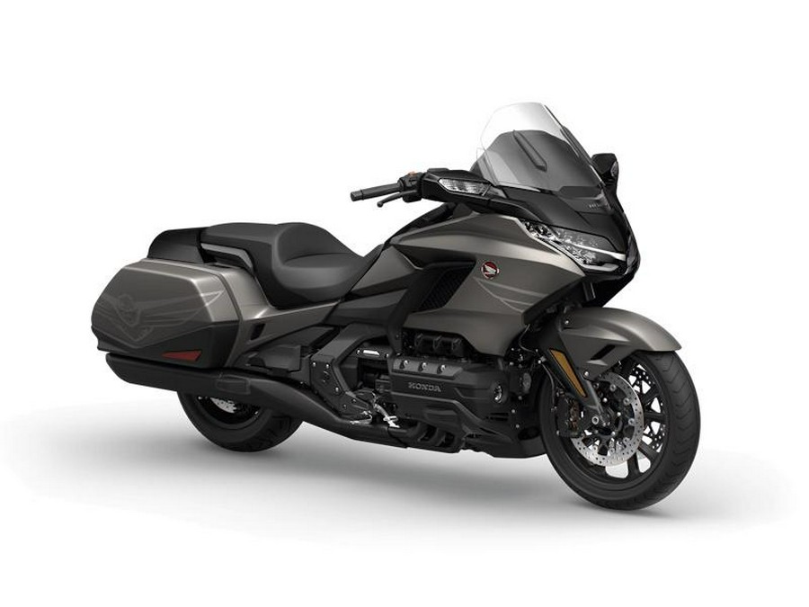 2026 Honda® Gold Wing Automatic DCT