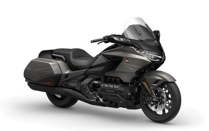 2026 Honda® Gold Wing Automatic DCT