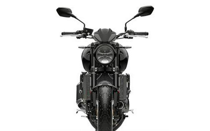 2026 Triumph Trident 800