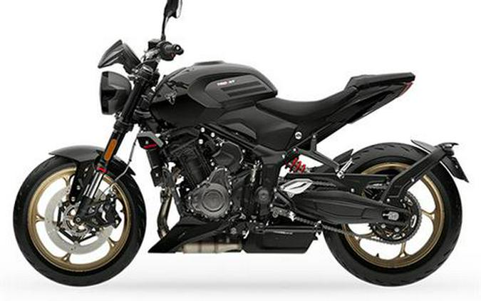 2026 Triumph Trident 800