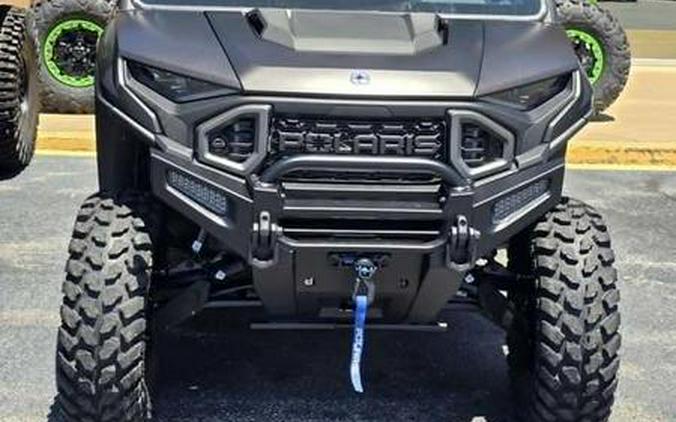 2026 Polaris® Ranger XD 1500 NorthStar Ultimate