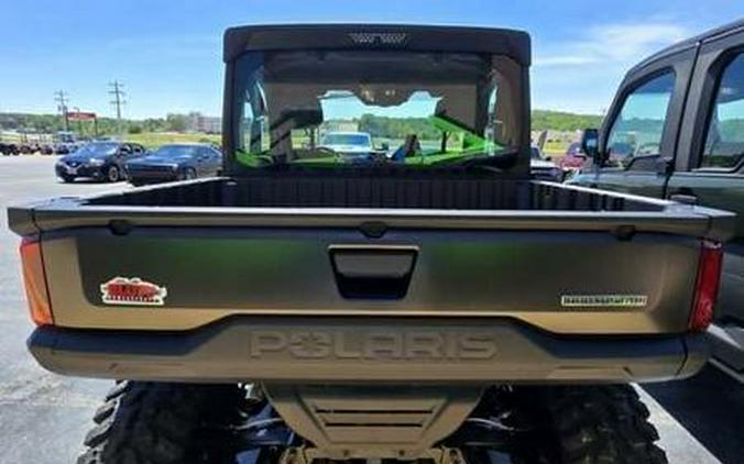 2026 Polaris® Ranger XD 1500 NorthStar Ultimate