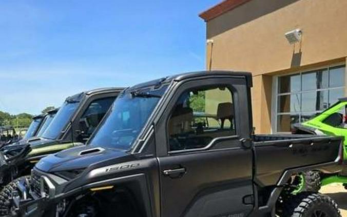 2026 Polaris® Ranger XD 1500 NorthStar Ultimate