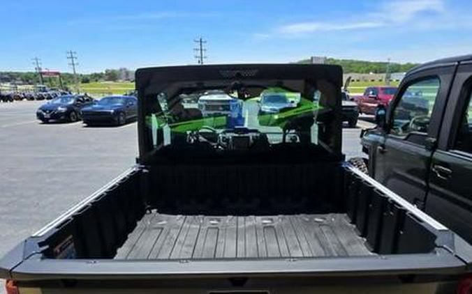 2026 Polaris® Ranger XD 1500 NorthStar Ultimate