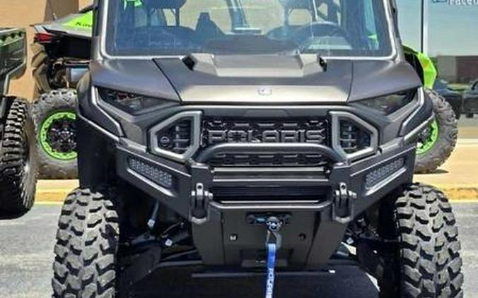 2026 Polaris® Ranger XD 1500 NorthStar Ultimate
