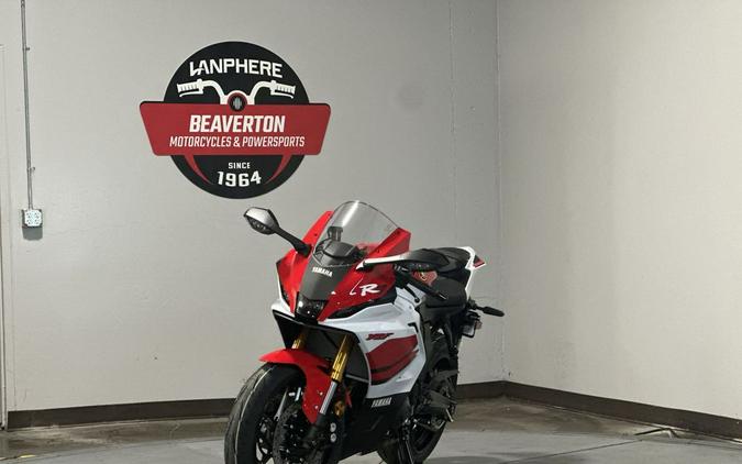 2026 Yamaha YZF R7