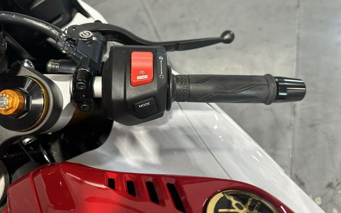 2026 Yamaha YZF R7