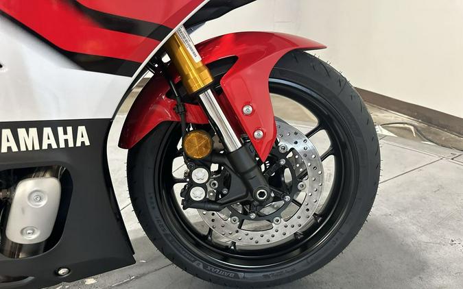 2026 Yamaha YZF R7