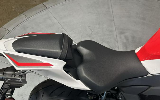 2026 Yamaha YZF R7