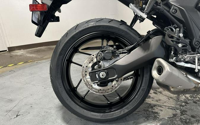 2026 Yamaha YZF R7