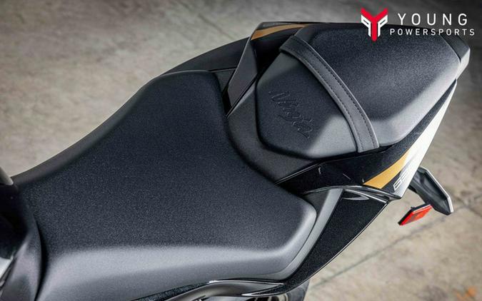 2026 Kawasaki Ninja ZX-6R ABS