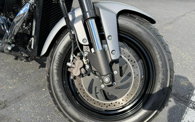 2019 Suzuki Boulevard M50