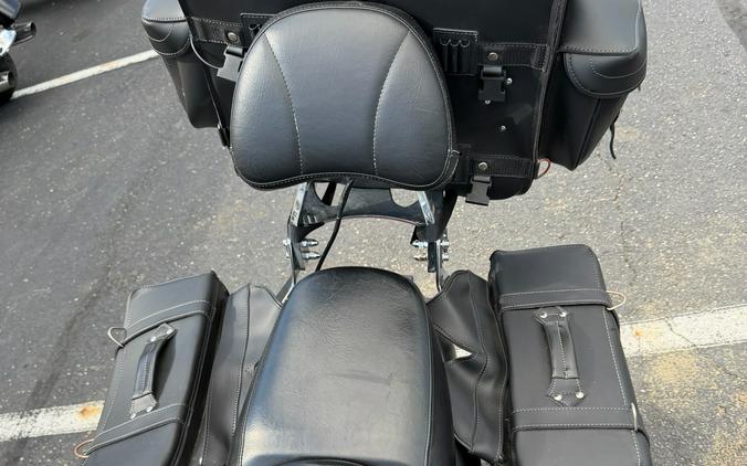 2019 Suzuki Boulevard M50