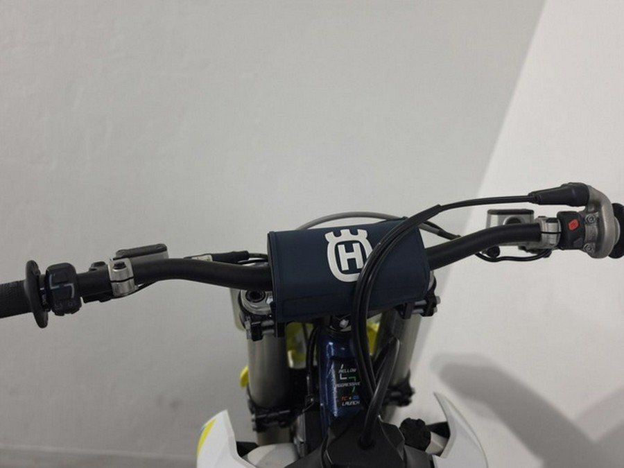 2025 Husqvarna FC 250