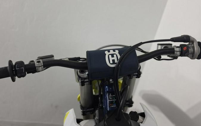 2025 Husqvarna FC 250