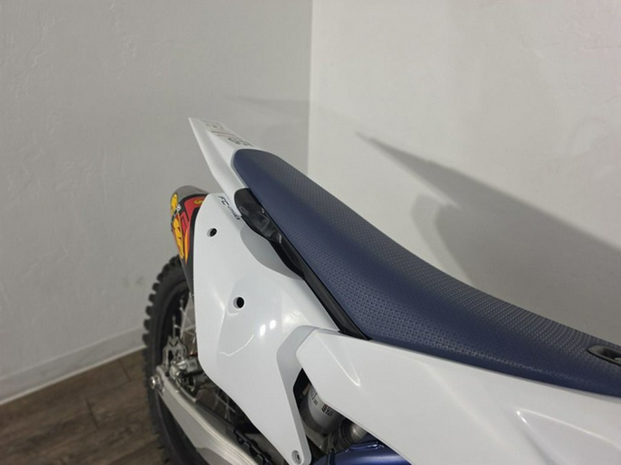 2025 Husqvarna FC 250