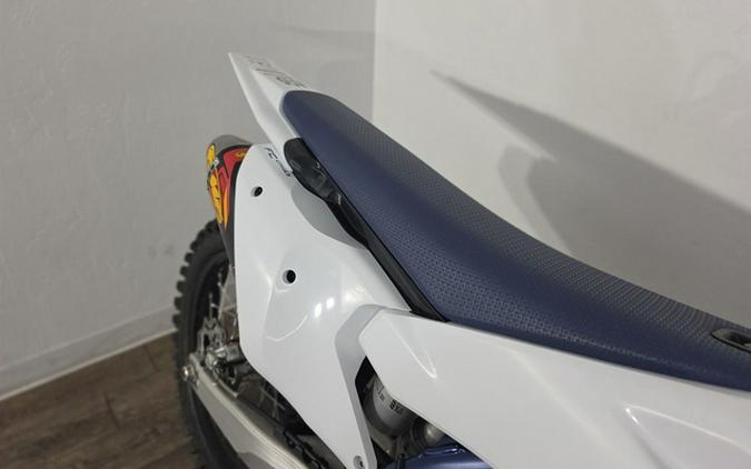 2025 Husqvarna FC 250