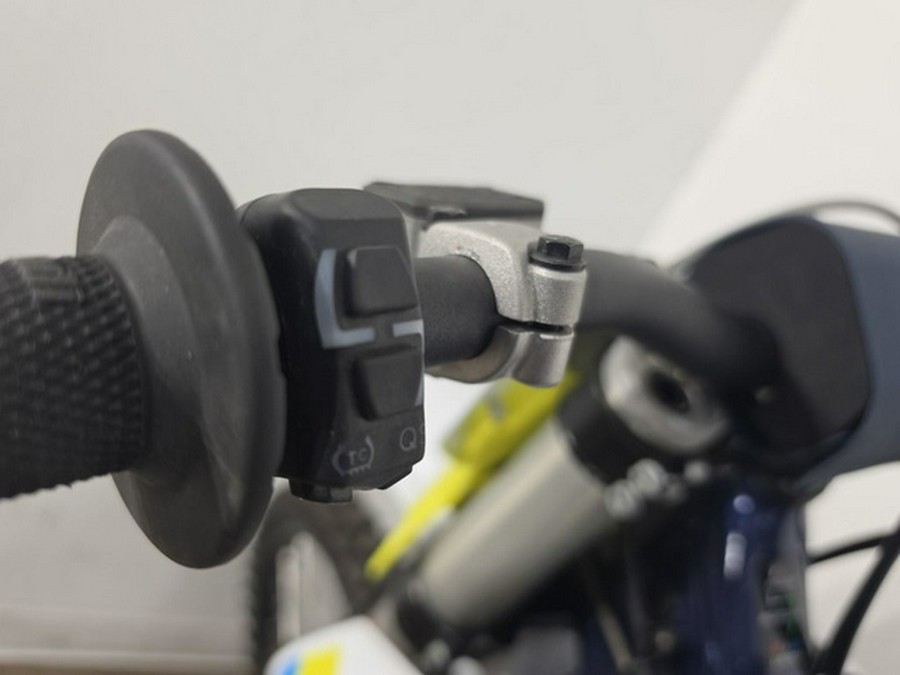 2025 Husqvarna FC 250