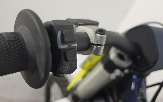 2025 Husqvarna FC 250