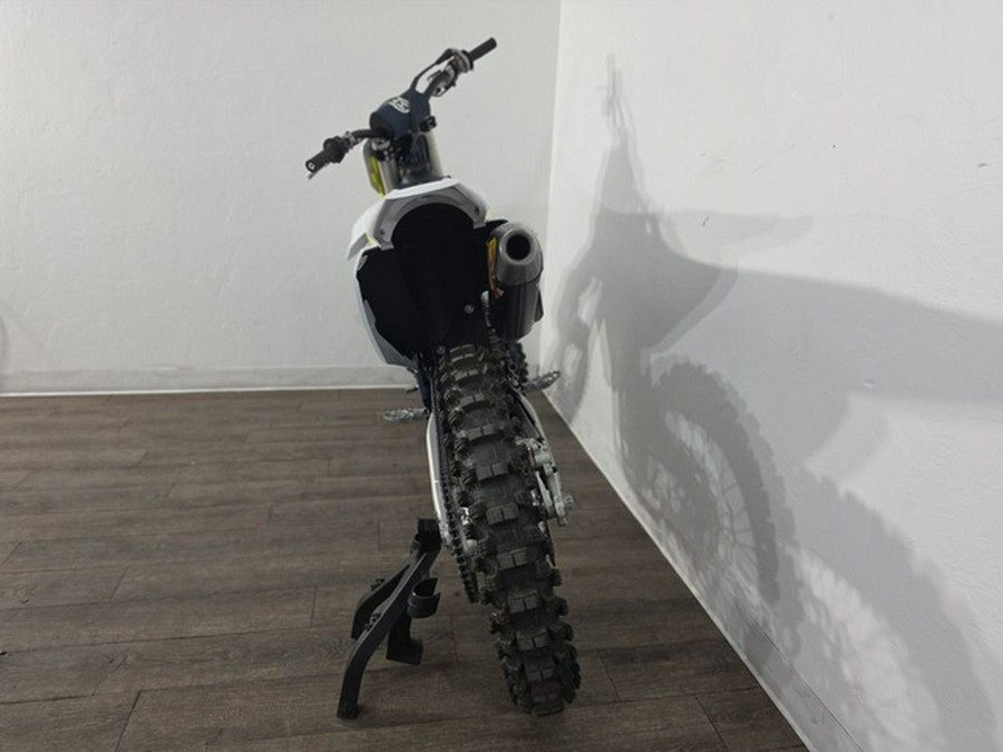 2025 Husqvarna FC 250